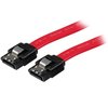 Startech.Com 24in Latching SATA Cable LSATA24